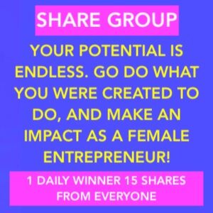 SHARE GROUP #4 - 15 SHARES -OPEN TO NEW PLAYERS